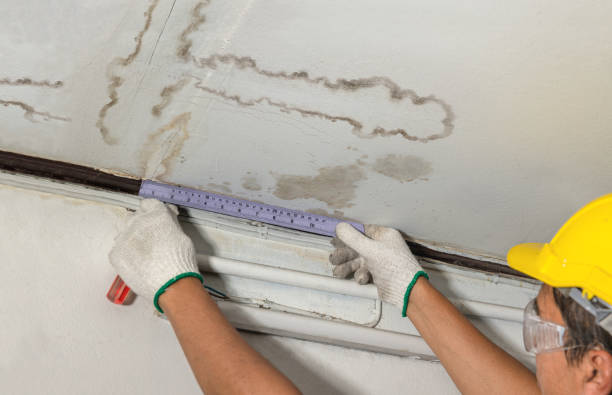 Reliable Emergency Water Damage Restoration contractor in Mission Hill, SD by Water Damage Irwin